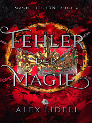 cover image of Fehler der Magie